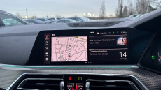 BMW X5 xDrive30d M Sport 5dr Auto Diesel Estate